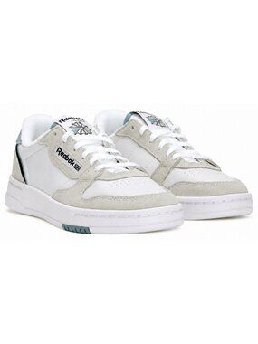 Reebok Phase Court White Sneakers Women’s Size 7 NWT